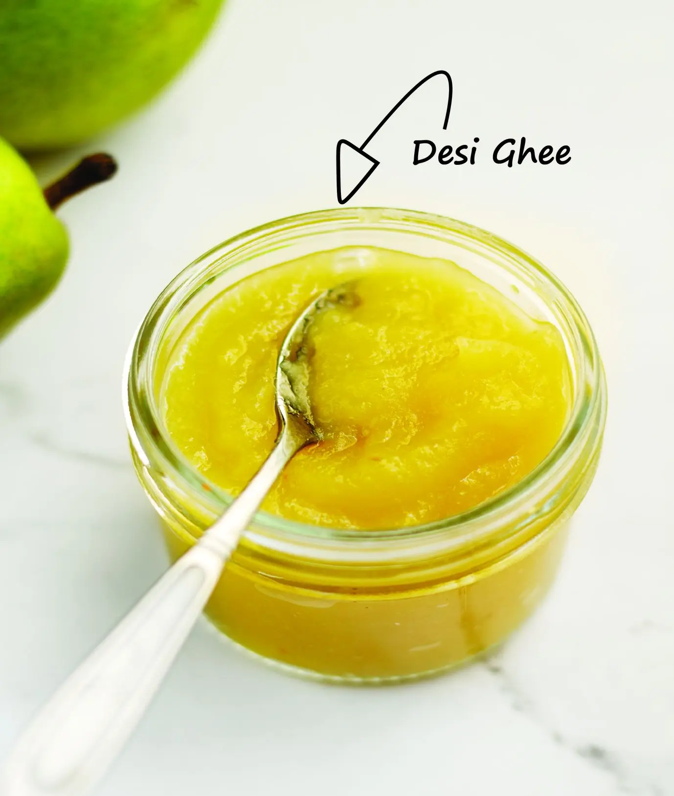 Desi Ghee