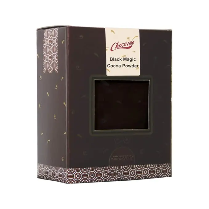 Cocoa Powder
