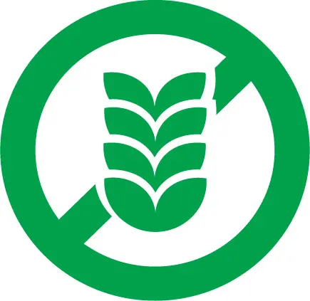 gluten Free Gluten Free Logo