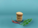 Spiced Sensation Cookies - Pack of 3